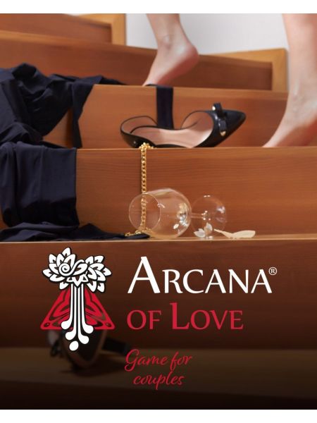 Gry-Arcana of Love DELUXE - 10